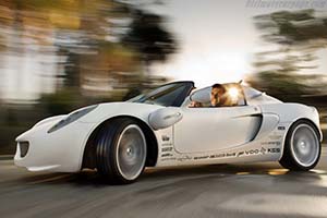 Click here to open the Rinspeed sQuba Concept gallery