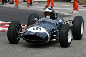Click here to open the Cooper T66 Climax gallery
