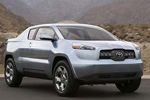 Click here to open the Toyota A-Bat Concept gallery