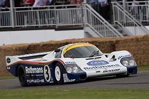 Click here to open the Porsche 956  gallery