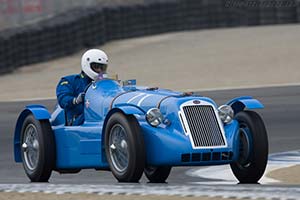 Click here to open the Delage D6-3L Grand Prix  gallery