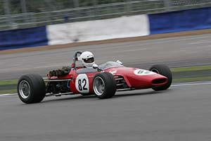 Click here to open the Brabham BT23 Cosworth gallery