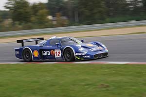 Click here to open the Maserati MC12 Corse  gallery