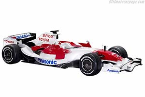 Click here to open the Toyota TF108 gallery