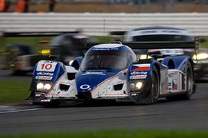 Click here to open the Lola B08/60 Aston Martin gallery Click here to open the Lola B08/60 Aston Martin gallery