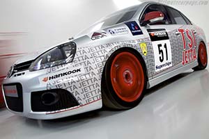 Click here to open the Volkswagen Jetta TSI Racer gallery