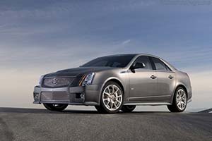 Click here to open the Cadillac CTS-V gallery Click here to open the Cadillac CTS-V gallery
