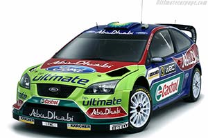 Click here to open the Ford Focus RS WRC 08 gallery