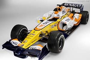 Click here to open the Renault R28 gallery