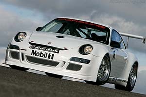 Click here to open the Porsche 997 GT3 Cup S gallery