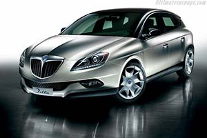 Click here to open the Lancia Delta gallery Click here to open the Lancia Delta gallery