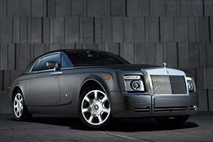Click here to open the Rolls-Royce Phantom Coupe gallery Click here to open the Rolls-Royce Phantom Coupe gallery