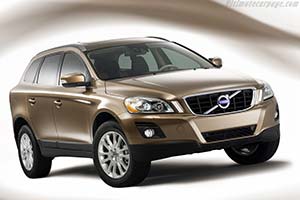 Click here to open the Volvo XC60 T6 gallery Click here to open the Volvo XC60 T6 gallery