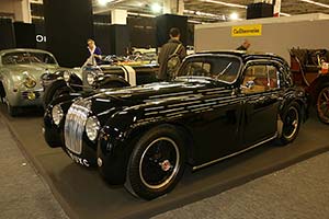 Click here to open the Talbot Lago T26 GS Dubos Coupe gallery