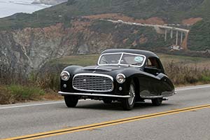 Click here to open the Talbot Lago T26 GS Franay Coupe gallery