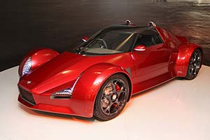 Click here to open the k.o 8 Coupe gallery