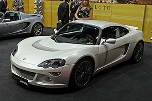 Click here to open the Lotus Europa SE gallery