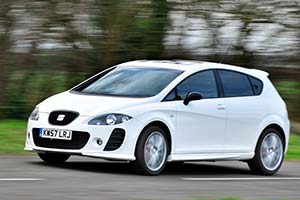 Click here to open the Seat Leon Cupra K1 gallery