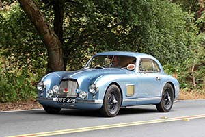 Click here to open the Aston Martin DB2 Coupe gallery