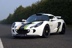 Click here to open the Lotus Exige 270E Tri-Fuel gallery