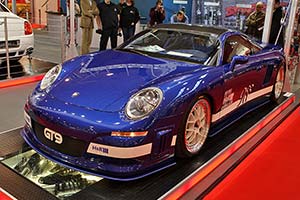 Click here to open the 9ff GT9 gallery