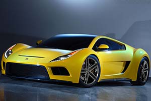 Click here to open the Saleen S5S Raptor gallery