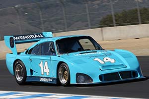 Click here to open the Porsche 935 K4  gallery
