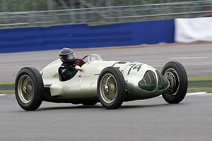 Click here to open the ERA E-Type gallery