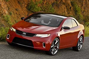 Click here to open the Kia Koup Concept gallery