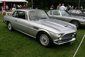 Click here to open the Iso  Rivolta IR340 GT gallery