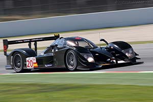Click here to open the Epsilon Euskadi ee1 Judd gallery