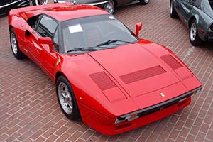 Click here to open the Ferrari 288 GTO  gallery
