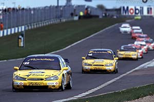 Click here to open the Ford Mondeo Super Touring  gallery