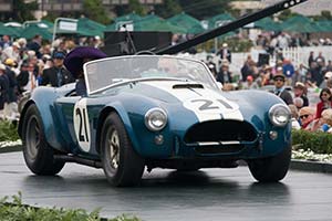 Click here to open the AC Shelby Cobra FIA Roadster gallery