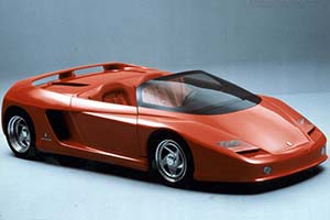Click here to open the Ferrari Mythos gallery
