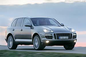 Click here to open the Porsche Cayenne Turbo S gallery Click here to open the Porsche Cayenne Turbo S gallery