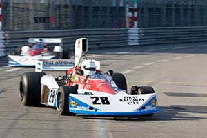 Click here to open the Penske PC3 Cosworth gallery