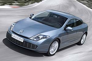 Click here to open the Renault Laguna Coupe gallery Click here to open the Renault Laguna Coupe gallery