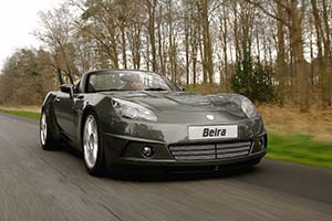 Click here to open the Breckland Beira gallery