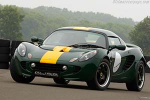 Click here to open the Lotus Elise SC Clark Type 25 gallery