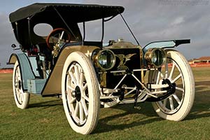 Click here to open the American Underslung Traveler gallery