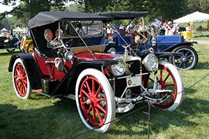 Click here to open the American Underslung Scout Roadster gallery