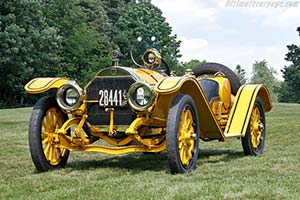 Click here to open the Mercer Type 35J Raceabout gallery