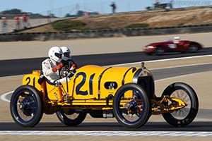 Click here to open the Mercer Type 45 Raceabout gallery