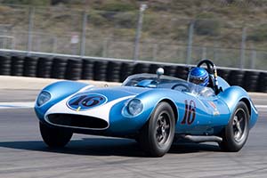 Click here to open the Scarab Mk I Chevrolet  gallery