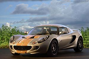 Click here to open the Lotus Eco Elise gallery