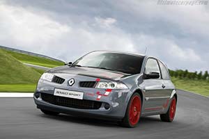 Click here to open the Renault Mégane Sport R26.R gallery