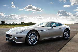 Click here to open the Lightning GTS gallery
