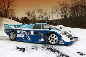Click here to open the March 83G Porsche gallery