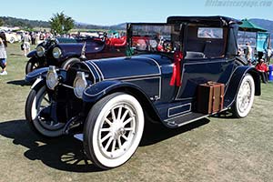 Click here to open the Locomobile M 48-7 Healey Gunboat Cabriolet gallery